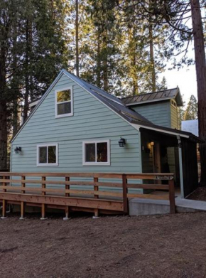 Cabin #4